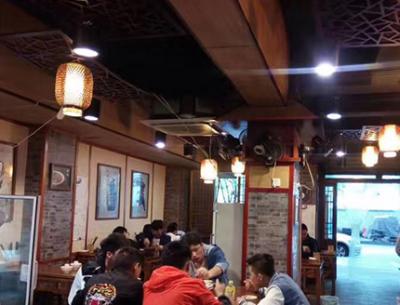 德阳D2天堂视频火锅店开业