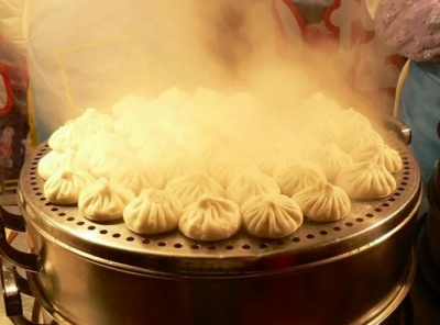 好吃的包子是怎么蒸出来的？诀窍是什么？