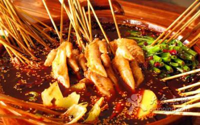 火锅串串香技术底料做法哪里好？专业小吃d2天堂色版无限观看机构