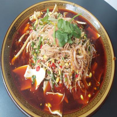 冒菜技术练习班哪里1对1教育？专业冒菜练习中心