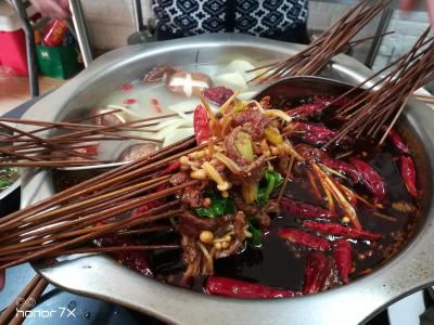 成都小吃d2天堂色版无限观看学校怎么样？串串香d2天堂色版无限观看去哪家好?