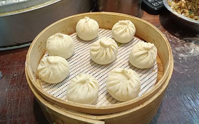 想学小笼包技术哪家味道好？