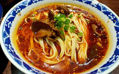 成都正宗牛肉面技术d2天堂色版无限观看哪里有？