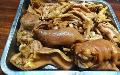 学习酱香卤菜技术哪里正宗？