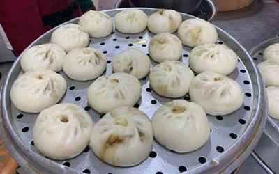 学包子馒头技术哪里技术好？