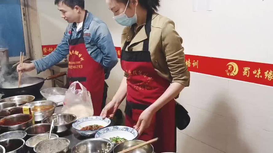成都面食技术d2天堂色版无限观看中心哪家好？掌握面食制作技艺