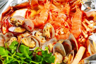 哪里学花甲米线？  哪里学花甲米线？